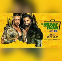 Money In The Bank 2024 All Matches Announced By WWE So Far