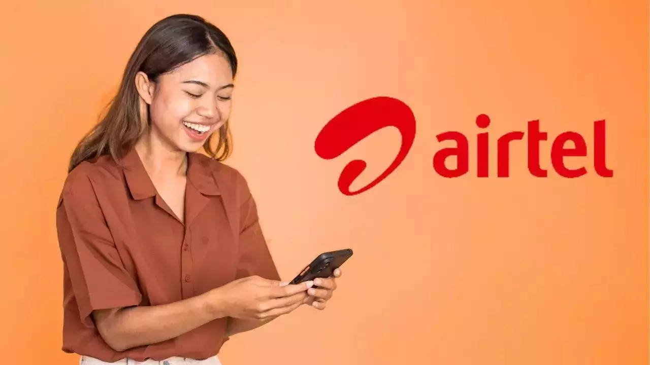 Airtel च्या Disney Hotstar प्लान