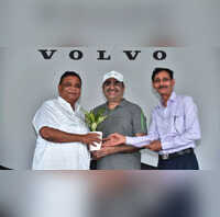 Volvo Car India To Transform Ghaziabad Dump Yard Into Forest Under The Reverse Project