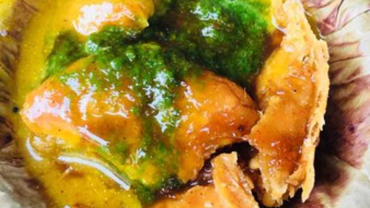 6 Must Try Local Food Dishes Like Kadi Kachori To Malpua During Your ...