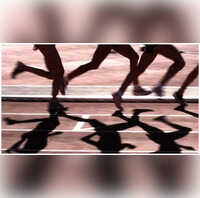 Unprecedented Over 30 Dope Sample Collection Officers At National Inter-State Championships