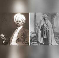 Jagatjit Singh The Maharaja Who Turned Kapurthala Into Paris Of Punjab