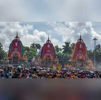 Jagannath Rath Yatra 2024 Places To Visit In Puri If Youre Here For The Festivities