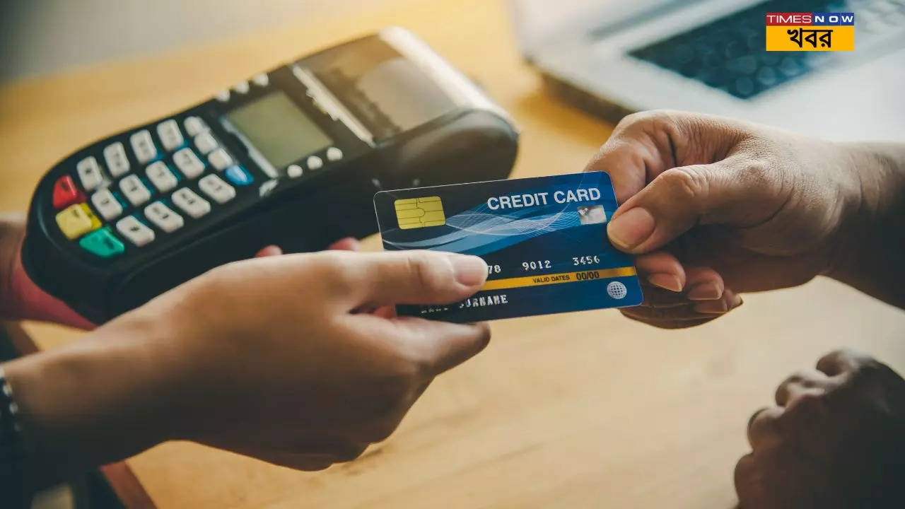 Credit Card-র এই বিষয়গুলি মাথায় রাখুন না বলে কিন্তু পরে পস্তাবেন