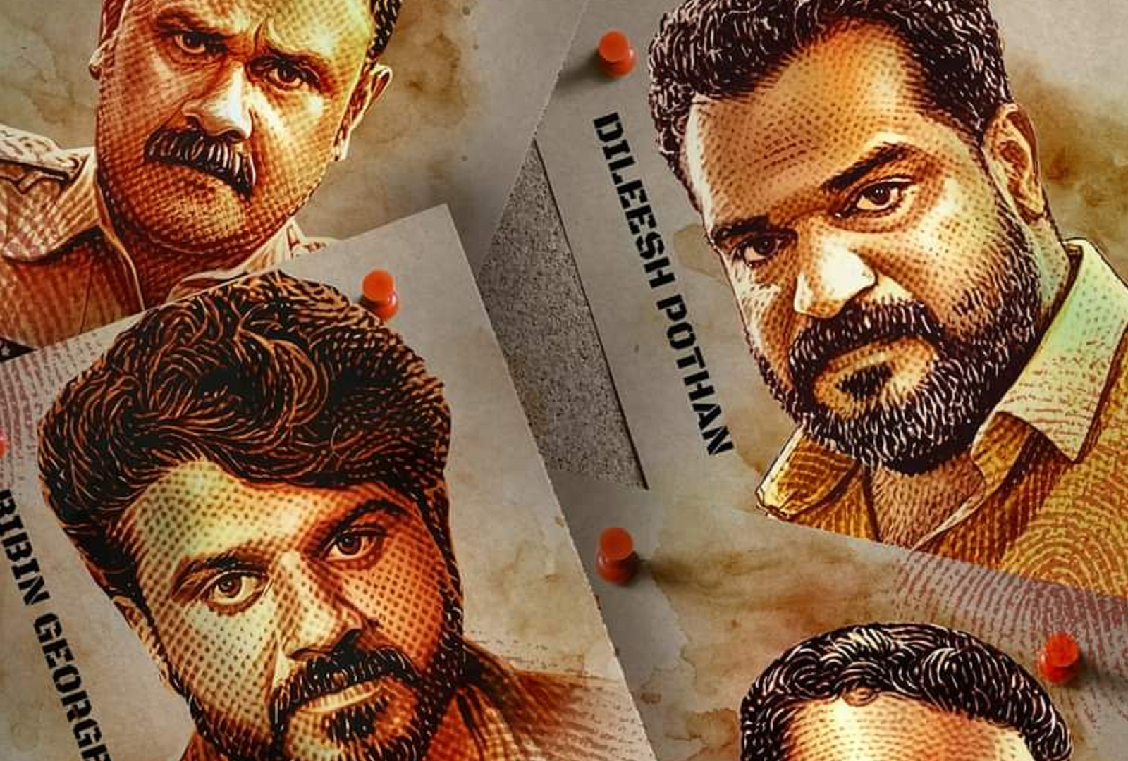 Gumasthan is billed as a legal drama film
