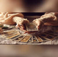 Tarot Card Reading For Today 28 June 2024