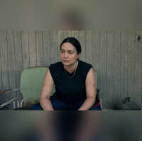 Fancy Dance Movie Review Lily Gladstone Turns In Powerful Performance In Poignant Family Drama