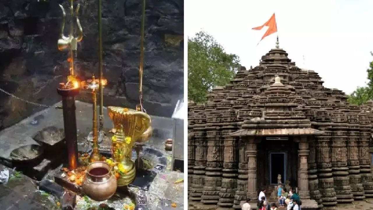 शिव-पार्वतीचे रुप