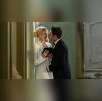 A Family Affair Movie Review Nicole Kidman Zac Efrons Rom-Com Is Ordinary Stays Within Hollywood Bubble