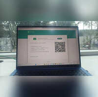 How To Use Meta AI On WhatsApp Web Follow These Simple Steps