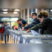 Zero Votes Zero Regrets Canadian Candidate Makes History In Closely Contested Polls