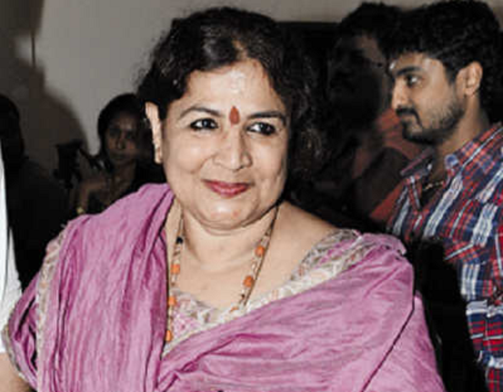 Jayabharathi turns 70