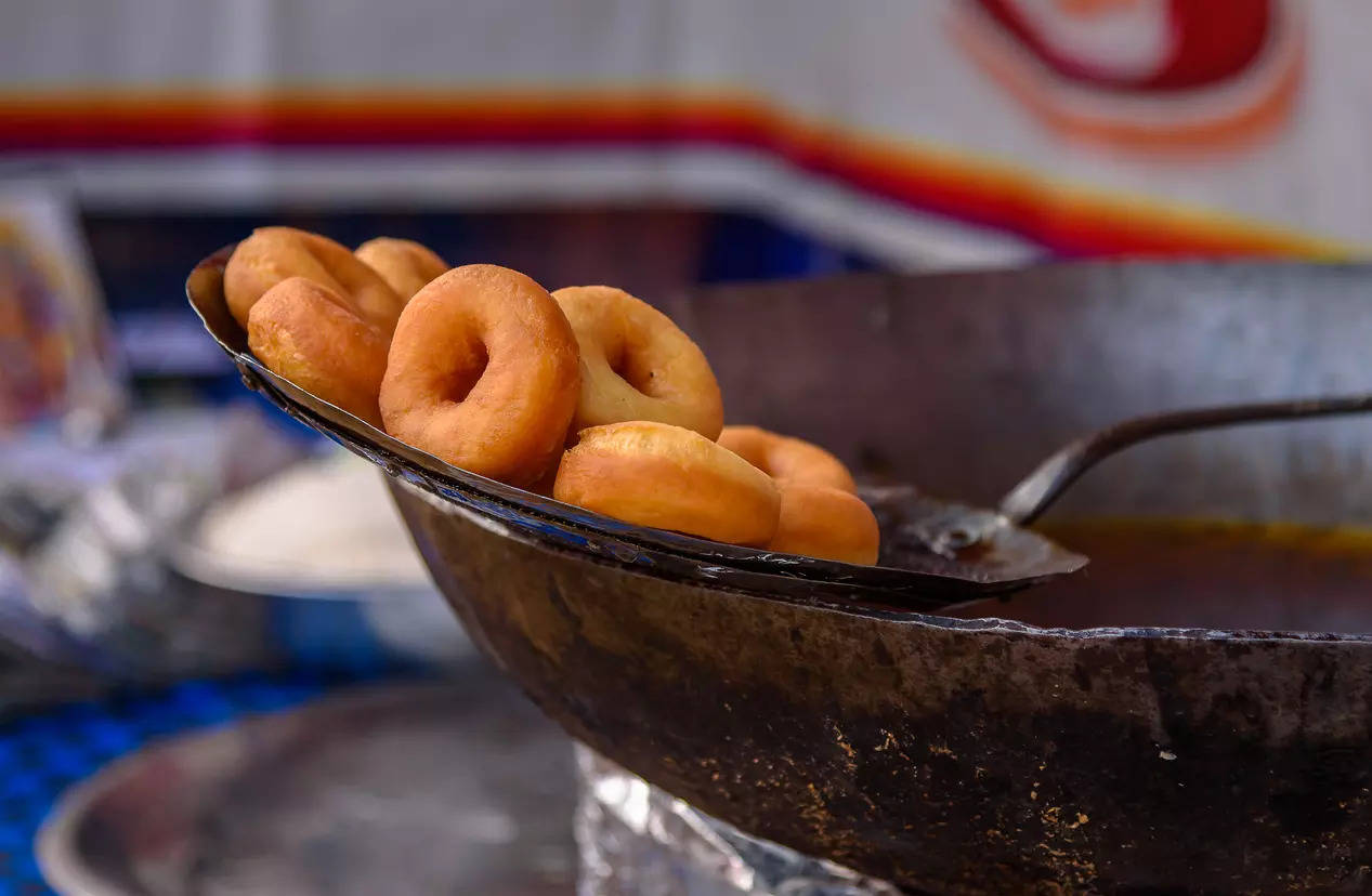 Parippu To Ulli, 7 Crispy Kerala Vada Types To Enjoy This Monsoon ...