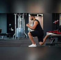 Why The Bulgarian Split Squat Is A Must-Add To Your Workout Routine Expert Answers