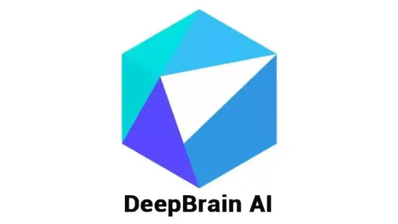 DeepBrain AI