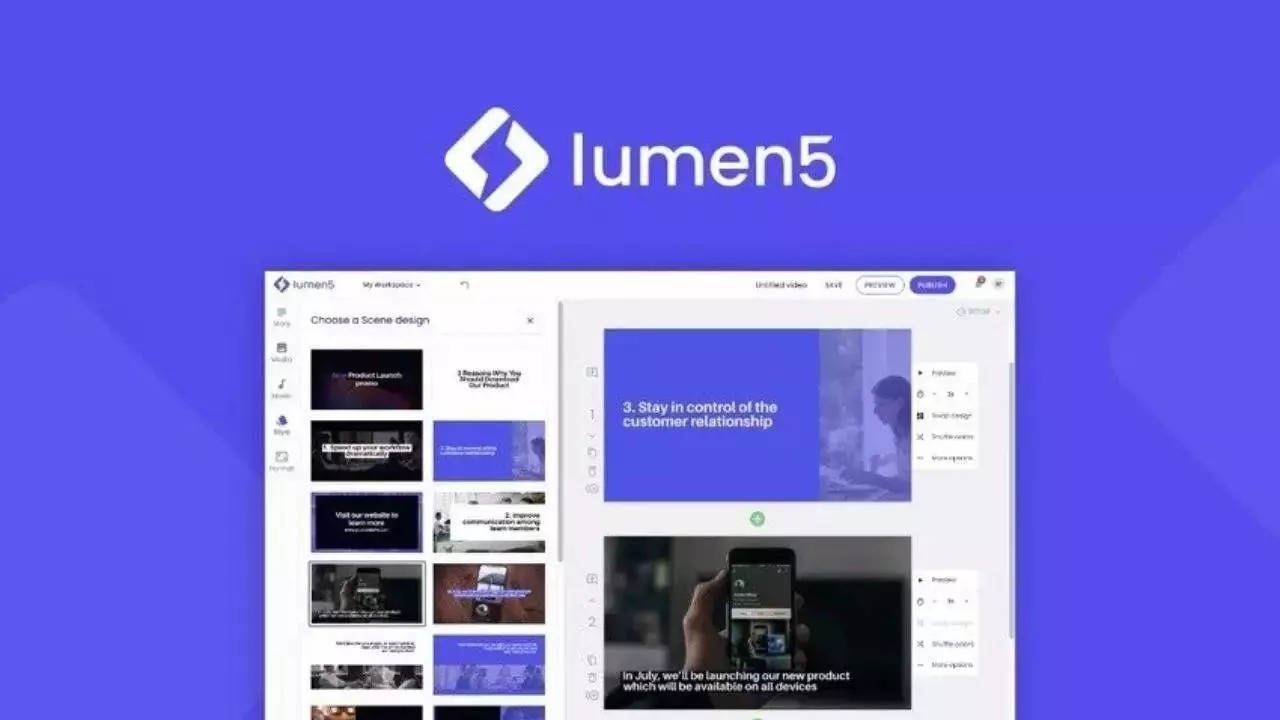 Lumen5