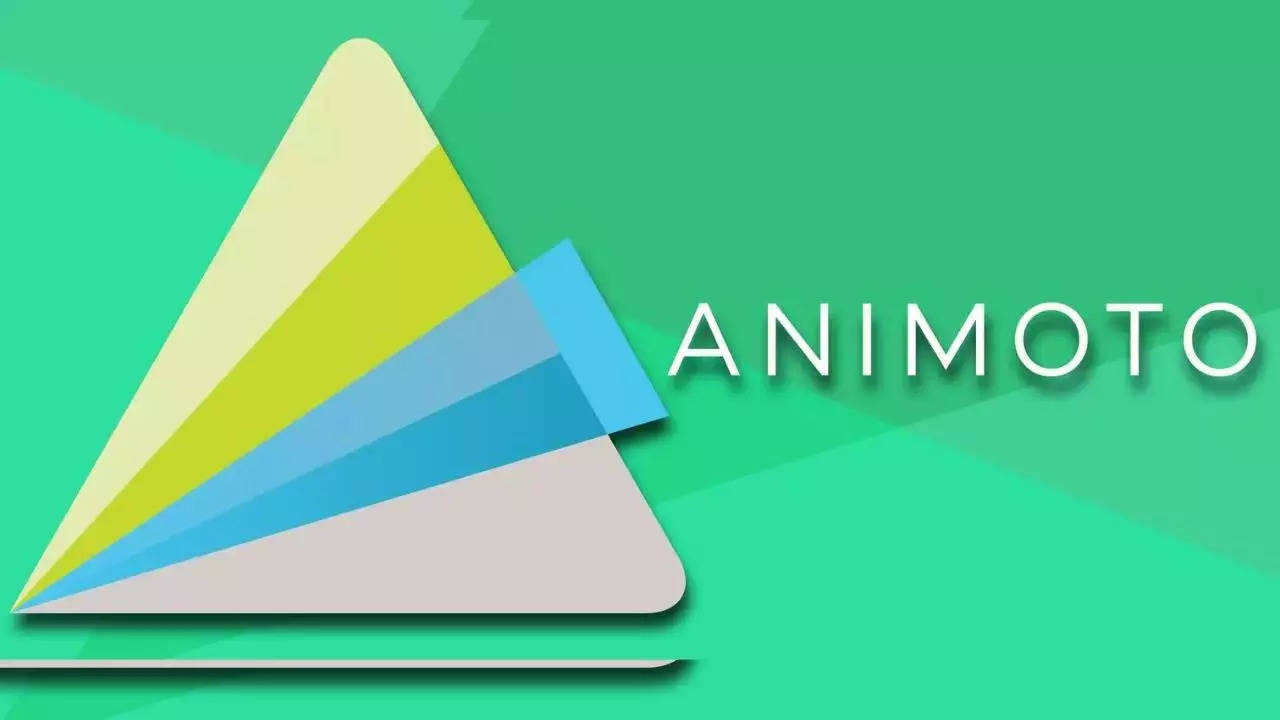 Animoto