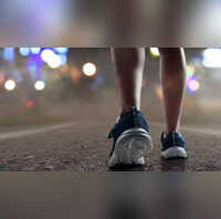 What Is Fart Walk - A Viral Fitness Trend Which Can Aid In Digestion