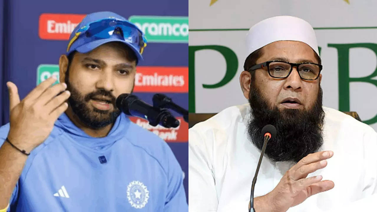 rohit vs inzamam