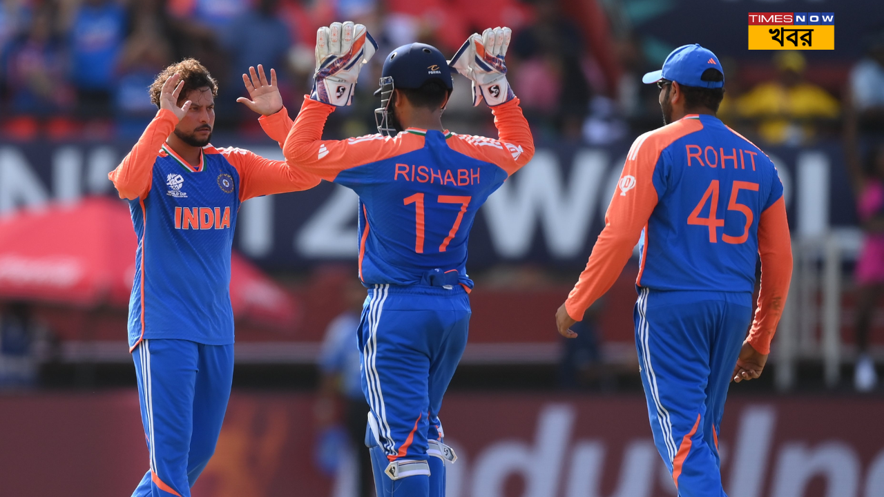 IND vs SA ICC T20 WC 2024 Final টি-টোয়েন্টি বিশ্বকাপ জিতলে কত টাকা পাবেন রোহিতরা পুরস্কারমূল্য শুনলে চোখ কপালে উঠবে আপনারও