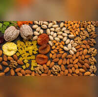 Weight Loss Tips 8 Dry Fruits That Can Help You Shed Those Extra Kilos