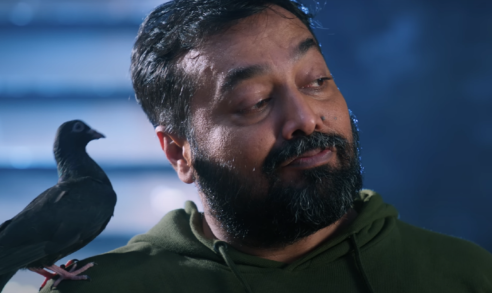 One 2 One trailer promises a gripping thriller