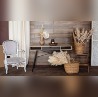 10 Amazing Farmhouse Style Decor Ideas for Your Dream House