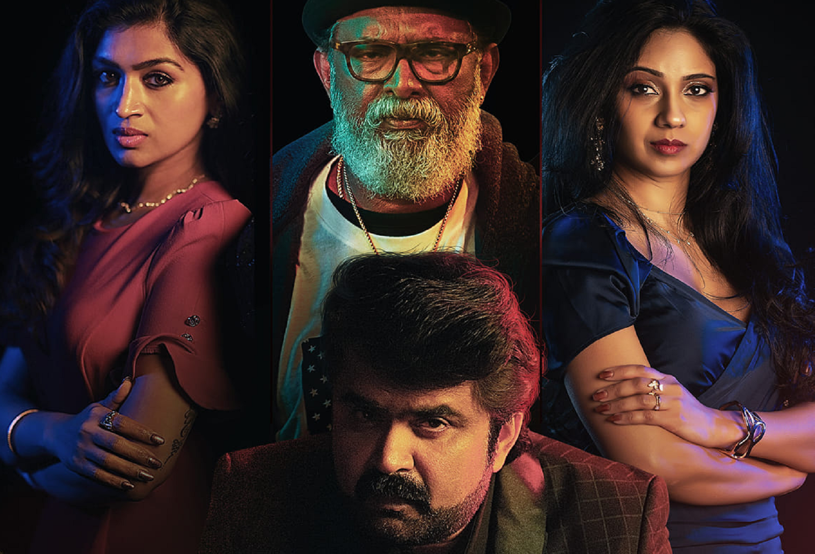 Anoop Menon39s next is titled Checkmate