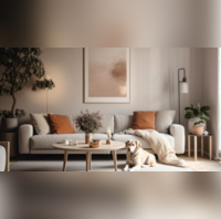 Top 12 Scandinavian Interior Decor Ideas for Living Room