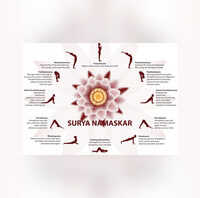 Surya Namaskar Health Benefits Heres How Sun Salutations Can Help You Achieve Your Fitness Goal