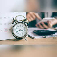 6 Important Financial Deadlines and Changes Approaching in July 2024