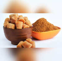 How Eating Jaggery Post Swimming Can Help Combat Skin Issues Expert Answers