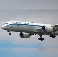 Israels El Al Flight With Sick Passenger Denied Refueling And Evacuation In Turkey Reports