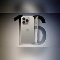 iPhone 16 Series To Offer Longer Battery Life Than iPhone 15 Models All Details