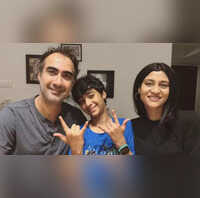 Ranvir Shorey Spoke About Co-Parenting Son With Ex-Wife Konkana Sen Highlights Why A Mutually Agreeable Arrangement Is Important