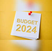 Union Budget 2024 Capital Expenditure Fiscal Deficit And Other Key Terms You Should Know