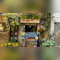 Shop Dine  Explore Your Guide To The Upscale Khan Market