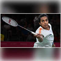 Smart  Hard Work PV Sindhus Go-To Mantra Ahead Of Paris Olympics