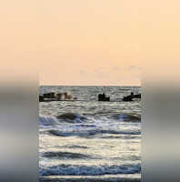 9 Most Haunted Beaches Around The World