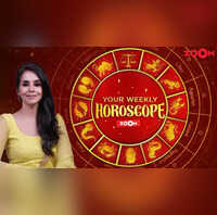 Weekly Horoscope - July 1 to 7 2024