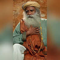 Sadhgurus Quotes On The Act Of Giving