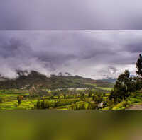 7 Offbeat Experiences To Try During Monsoon In India