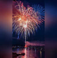 Top 10 US Destinations For An Epic July 4th Vacation