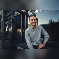 My Cooking Style Is Travel Inspired Says Chef David Myers