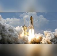 India Partners With Blue Origin For Civilian Space Travel Heres How You Can Apply