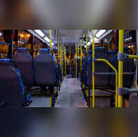 First Fleet Of Low-Floor Buses Arrives In Chennai After Hiatus Of 6 Years