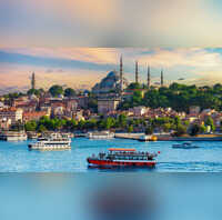 A First Timers Guide To Istanbul 9 Best Things You Can Do Here
