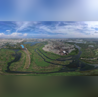 Why Chennai Residents Are Fighting Against City Corporation For Pallikaranai Wetland A Ramsar Site