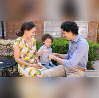 Want Your Child To Feel Happy And Content Do These 6 Things