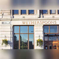 What Does Getting A Red Plate In Wetherspoons Mean